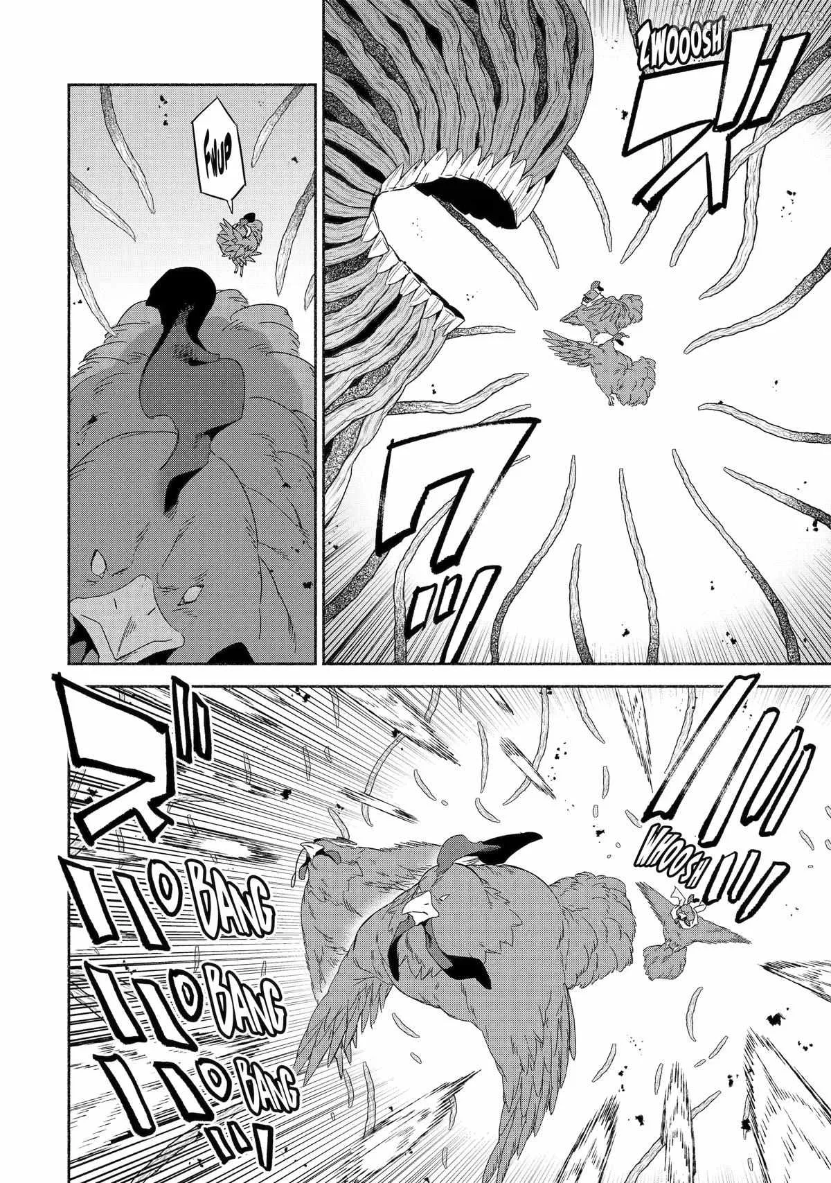 Around 40 Kenja no Isekai Seikatsu Nikki ~ Kimana na Isekai Kyoushi Raifu ~ Chapter 88 page 23