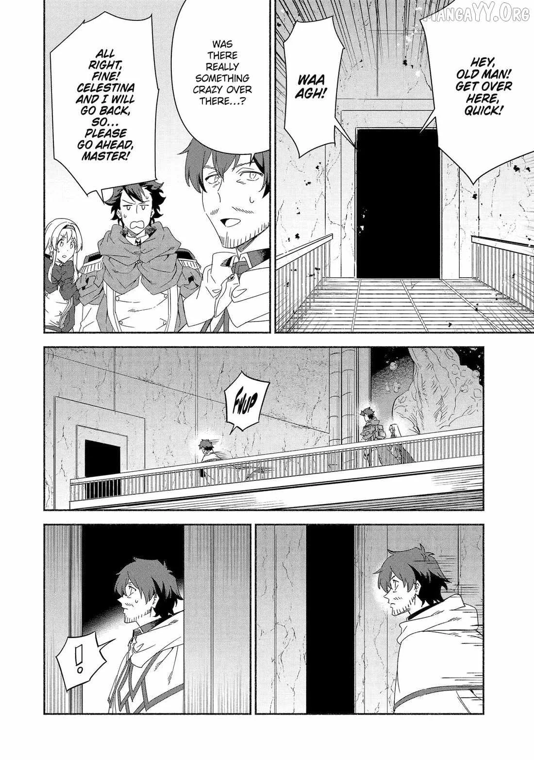 Around 40 Kenja no Isekai Seikatsu Nikki ~ Kimana na Isekai Kyoushi Raifu ~ Chapter 86 page 28