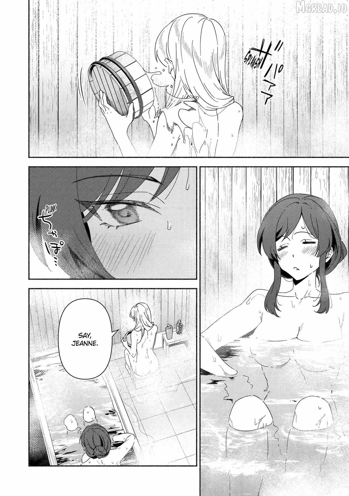 Around 40 Kenja no Isekai Seikatsu Nikki ~ Kimana na Isekai Kyoushi Raifu ~ Chapter 89 page 2
