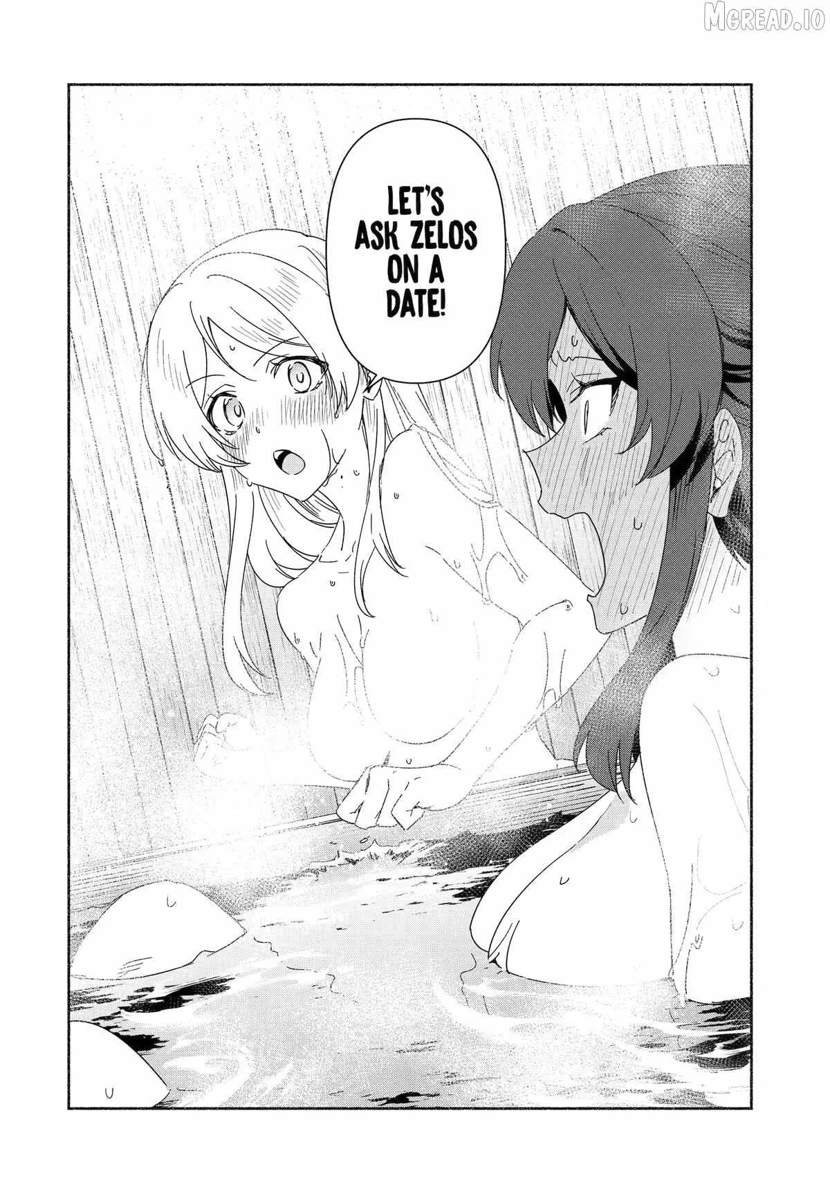 Around 40 Kenja no Isekai Seikatsu Nikki ~ Kimana na Isekai Kyoushi Raifu ~ Chapter 89 page 4