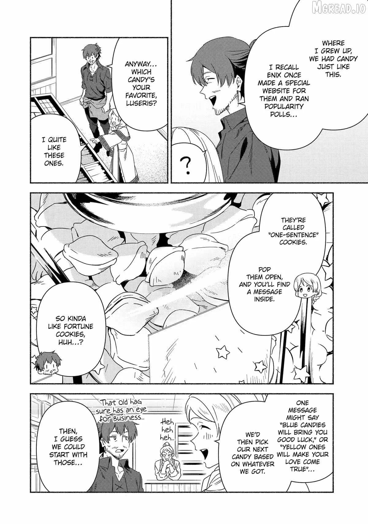 Around 40 Kenja no Isekai Seikatsu Nikki ~ Kimana na Isekai Kyoushi Raifu ~ Chapter 89 page 12