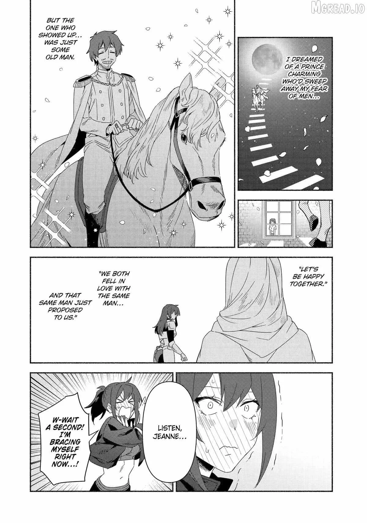 Around 40 Kenja no Isekai Seikatsu Nikki ~ Kimana na Isekai Kyoushi Raifu ~ Chapter 89 page 30