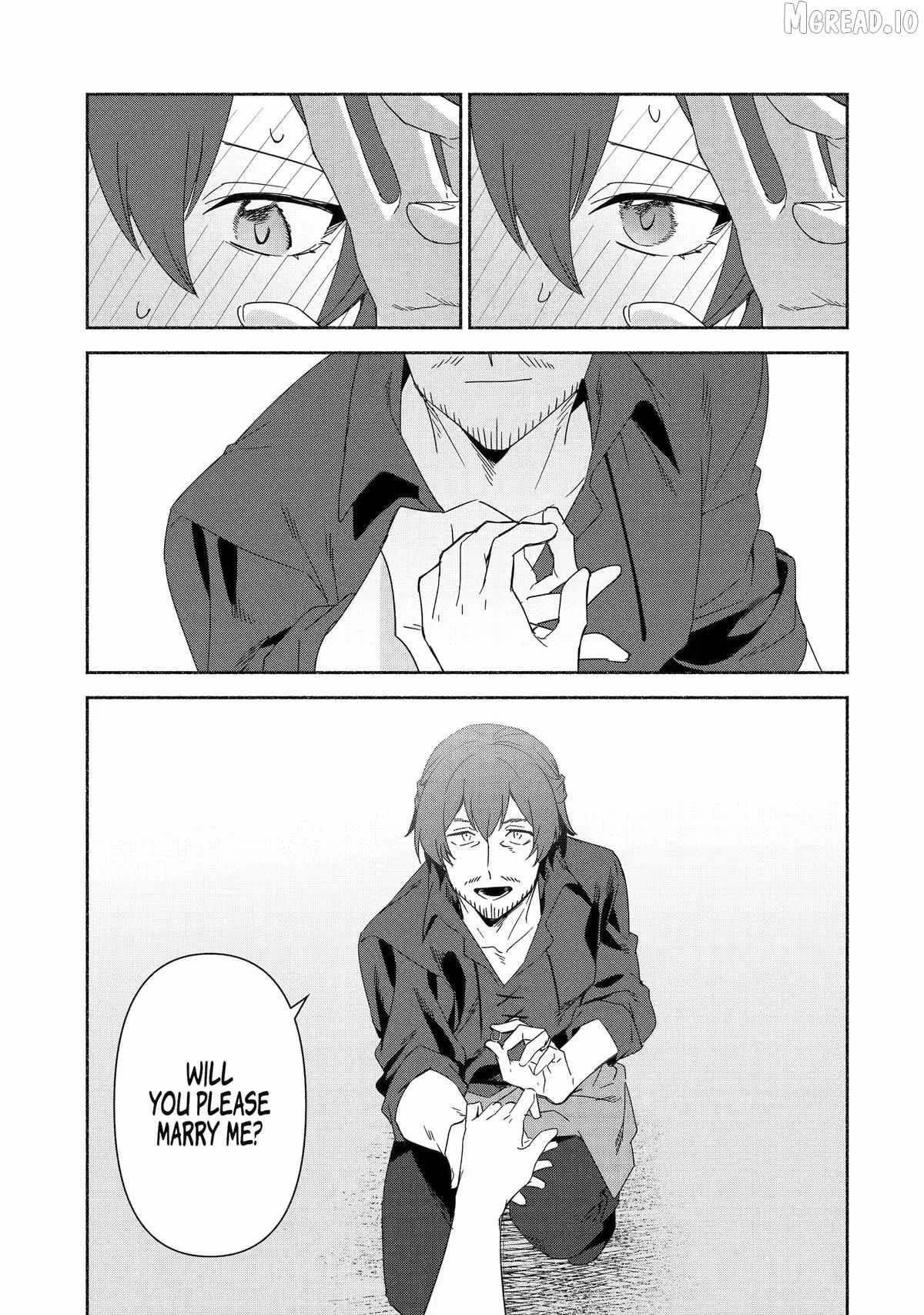 Around 40 Kenja no Isekai Seikatsu Nikki ~ Kimana na Isekai Kyoushi Raifu ~ Chapter 89 page 31