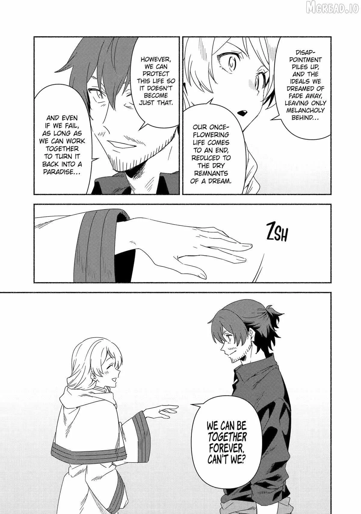 Around 40 Kenja no Isekai Seikatsu Nikki ~ Kimana na Isekai Kyoushi Raifu ~ Chapter 89 page 25
