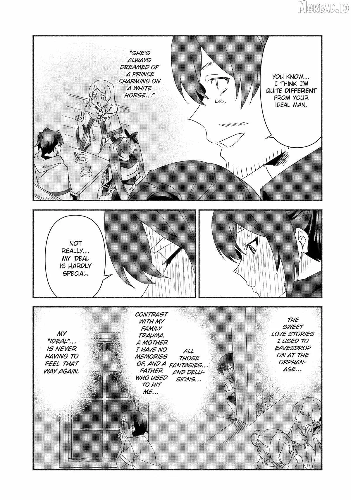 Around 40 Kenja no Isekai Seikatsu Nikki ~ Kimana na Isekai Kyoushi Raifu ~ Chapter 89 page 29