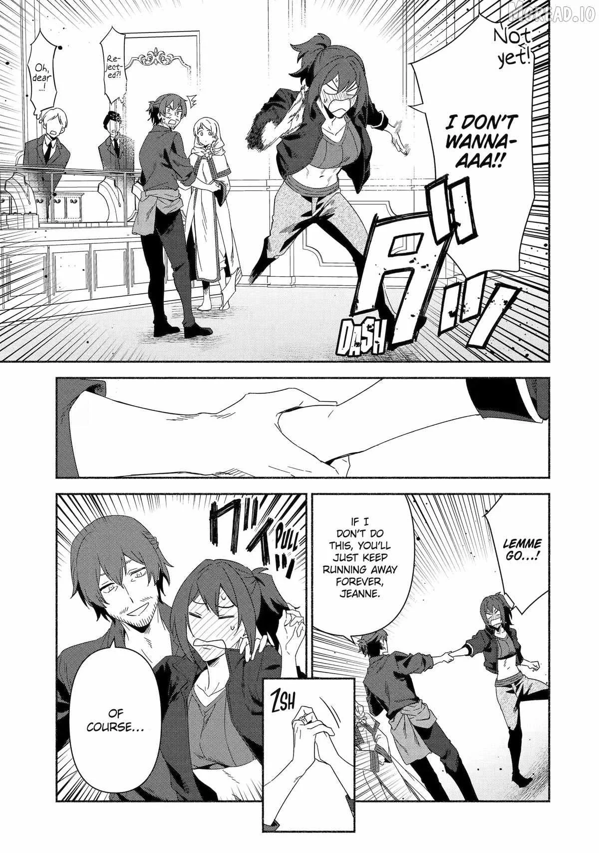 Around 40 Kenja no Isekai Seikatsu Nikki ~ Kimana na Isekai Kyoushi Raifu ~ Chapter 89 page 27