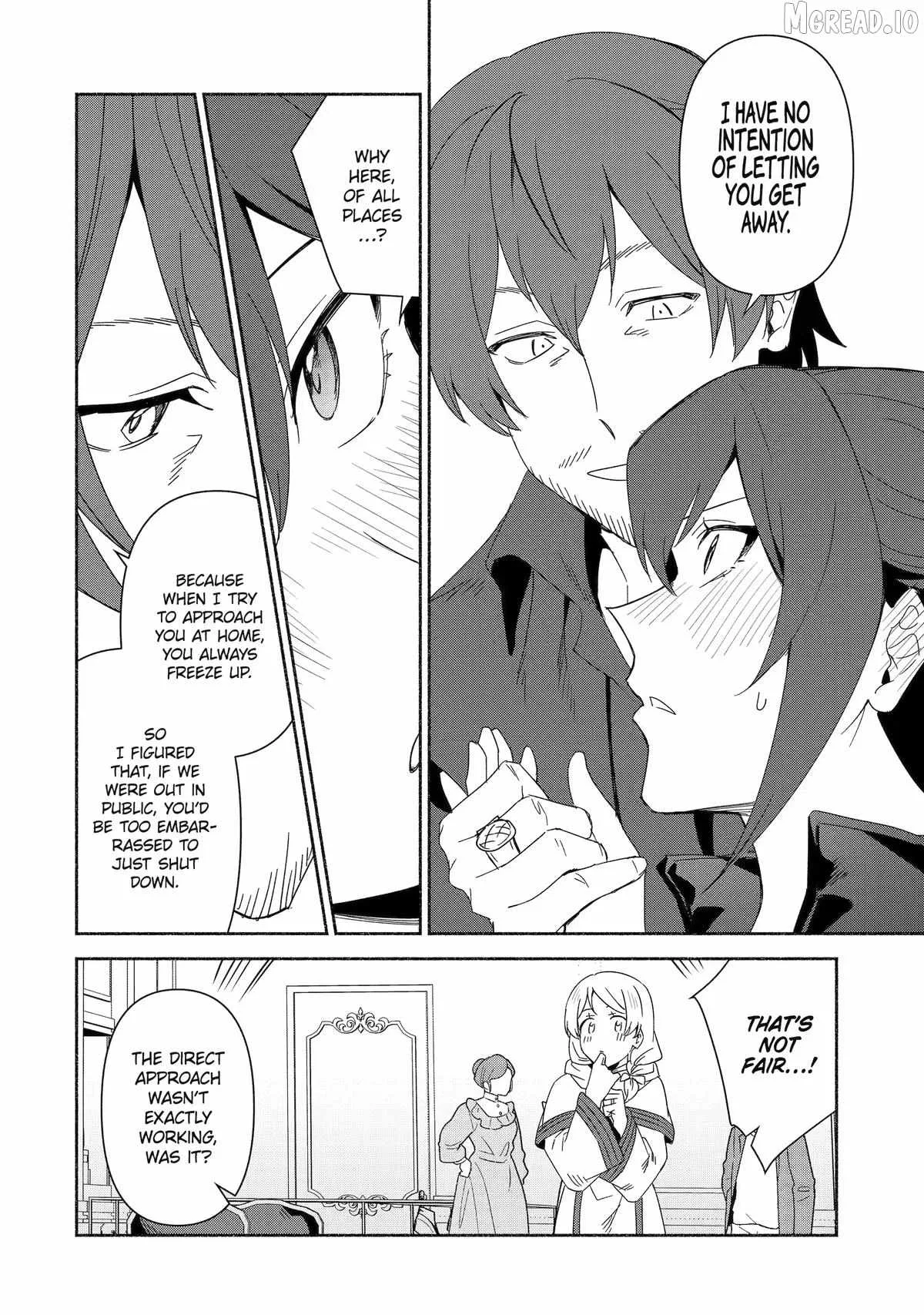 Around 40 Kenja no Isekai Seikatsu Nikki ~ Kimana na Isekai Kyoushi Raifu ~ Chapter 89 page 28