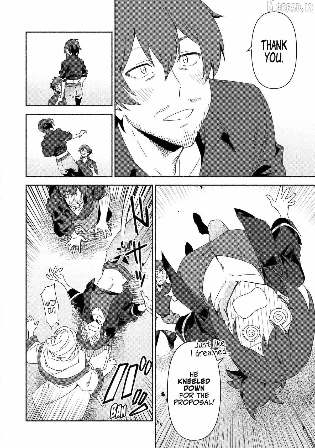 Around 40 Kenja no Isekai Seikatsu Nikki ~ Kimana na Isekai Kyoushi Raifu ~ Chapter 89 page 33