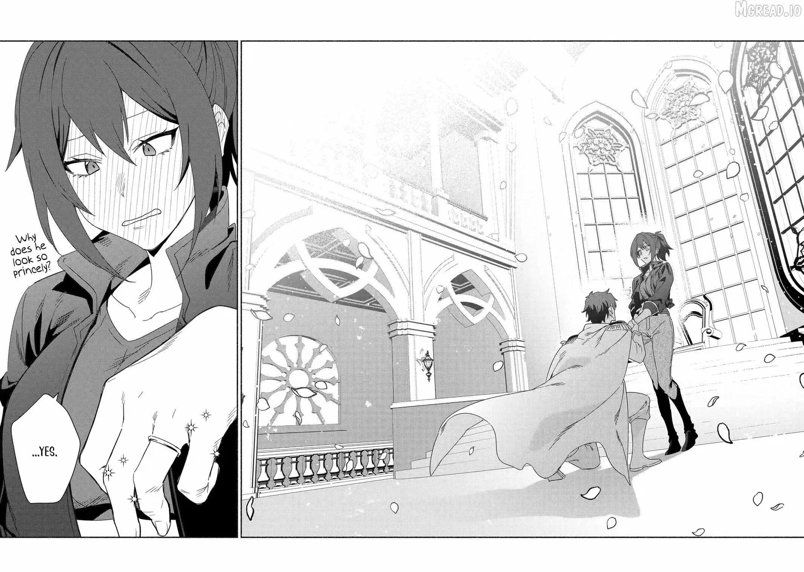 Around 40 Kenja no Isekai Seikatsu Nikki ~ Kimana na Isekai Kyoushi Raifu ~ Chapter 89 page 32