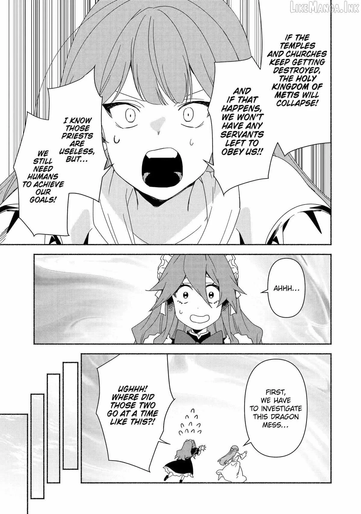 Around 40 Kenja no Isekai Seikatsu Nikki ~ Kimana na Isekai Kyoushi Raifu ~ Chapter 90 page 26