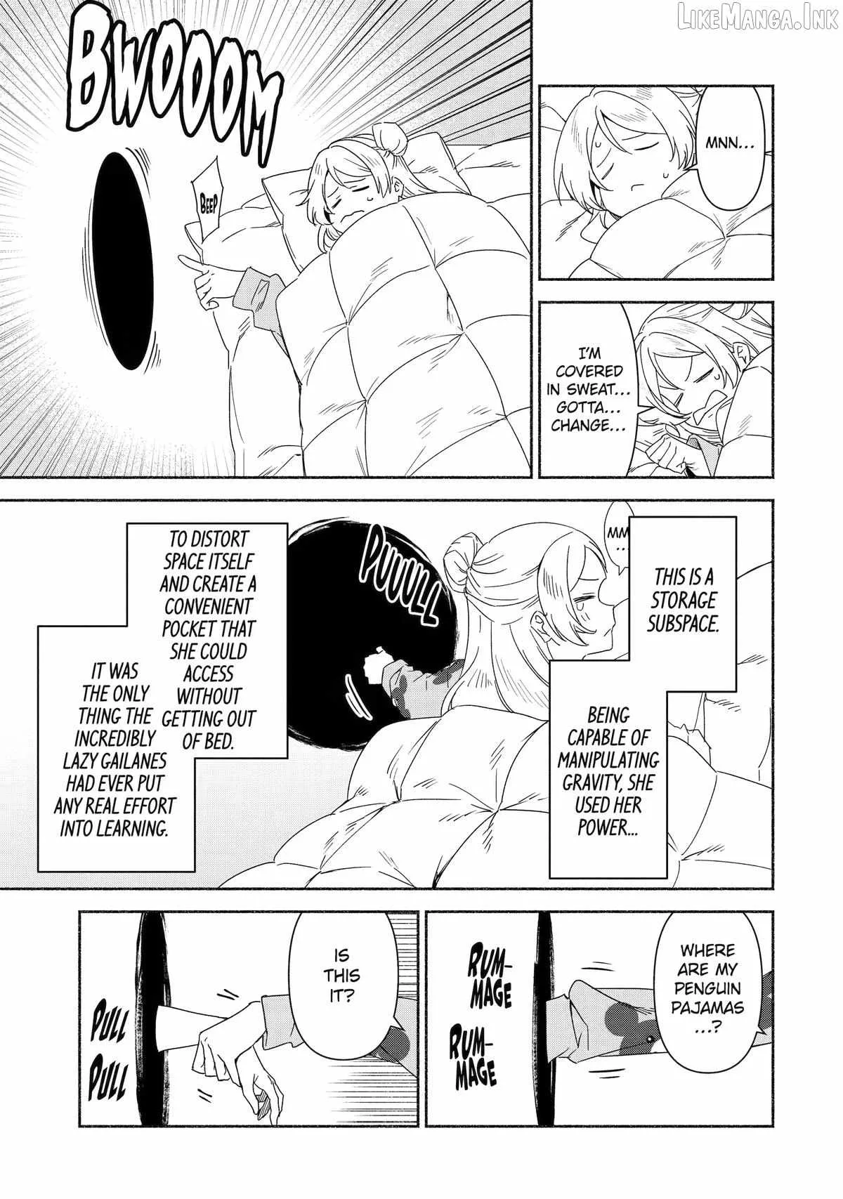 Around 40 Kenja no Isekai Seikatsu Nikki ~ Kimana na Isekai Kyoushi Raifu ~ Chapter 90 page 28