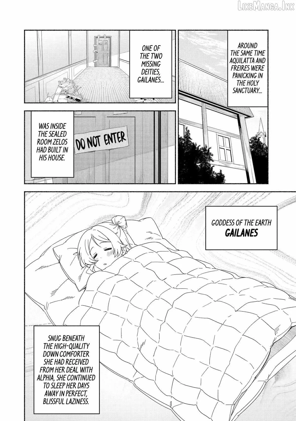 Around 40 Kenja no Isekai Seikatsu Nikki ~ Kimana na Isekai Kyoushi Raifu ~ Chapter 90 page 27