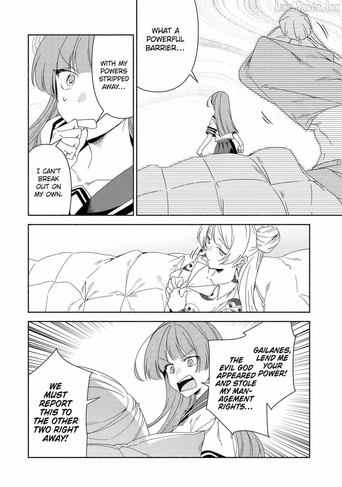 Around 40 Kenja no Isekai Seikatsu Nikki ~ Kimana na Isekai Kyoushi Raifu ~ Chapter 90 page 31