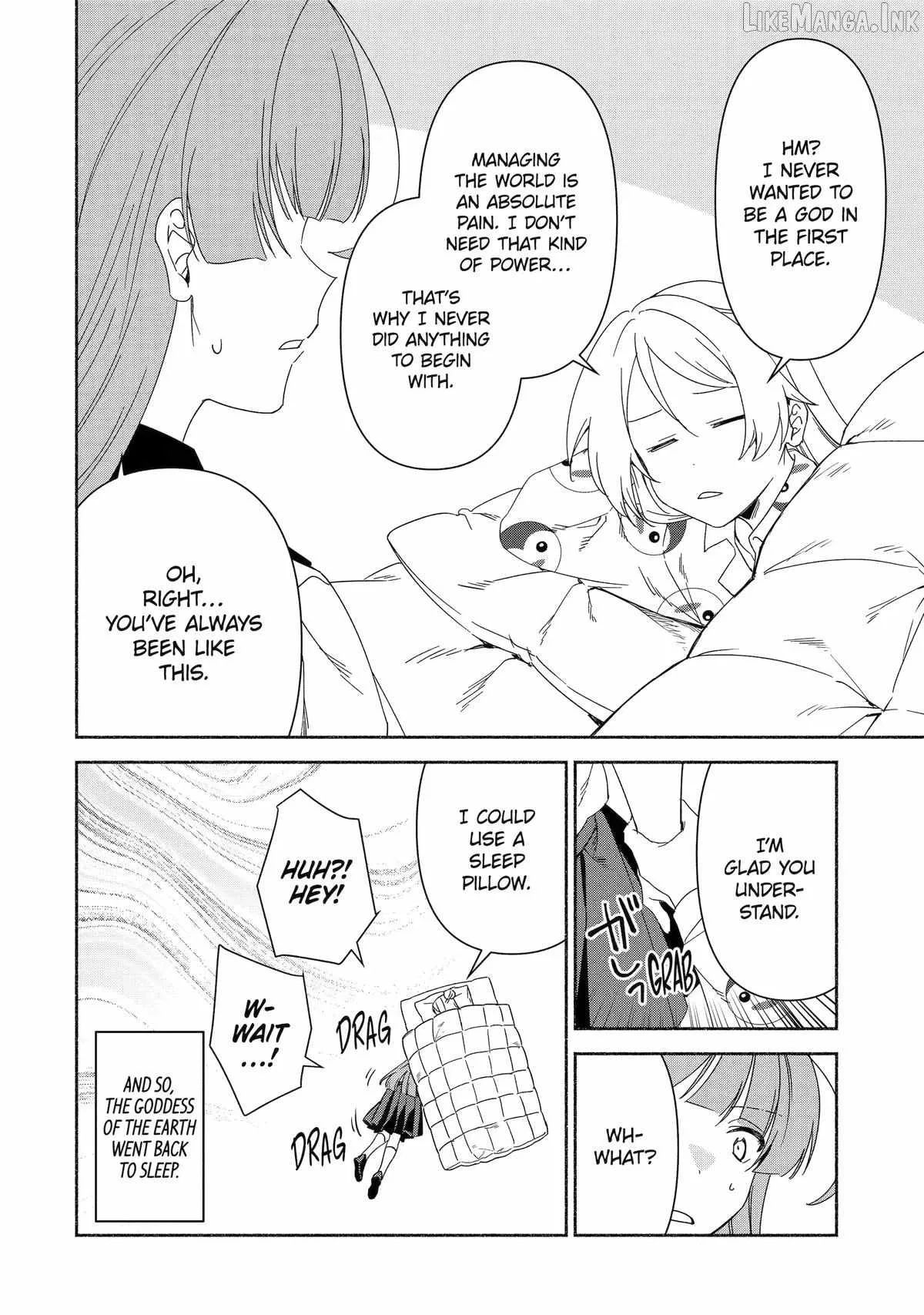 Around 40 Kenja no Isekai Seikatsu Nikki ~ Kimana na Isekai Kyoushi Raifu ~ Chapter 90 page 33
