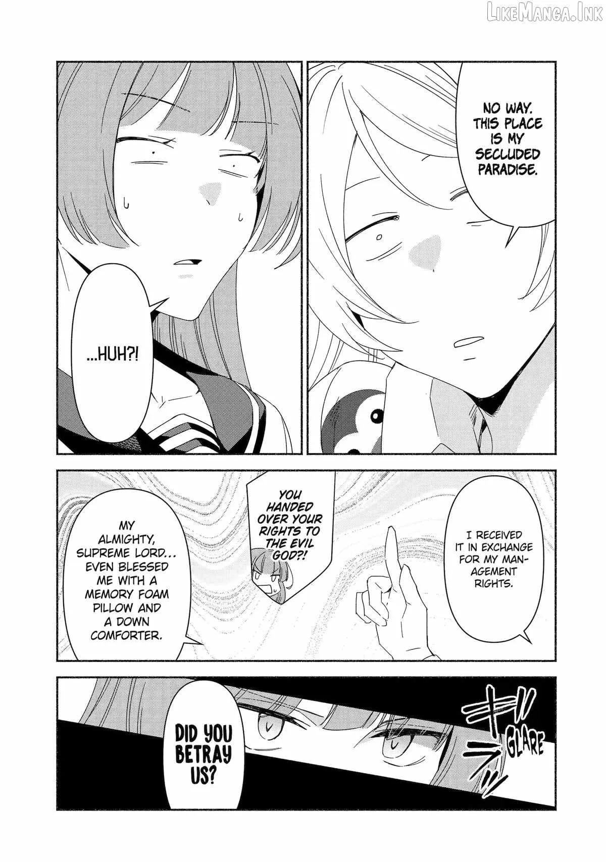 Around 40 Kenja no Isekai Seikatsu Nikki ~ Kimana na Isekai Kyoushi Raifu ~ Chapter 90 page 32