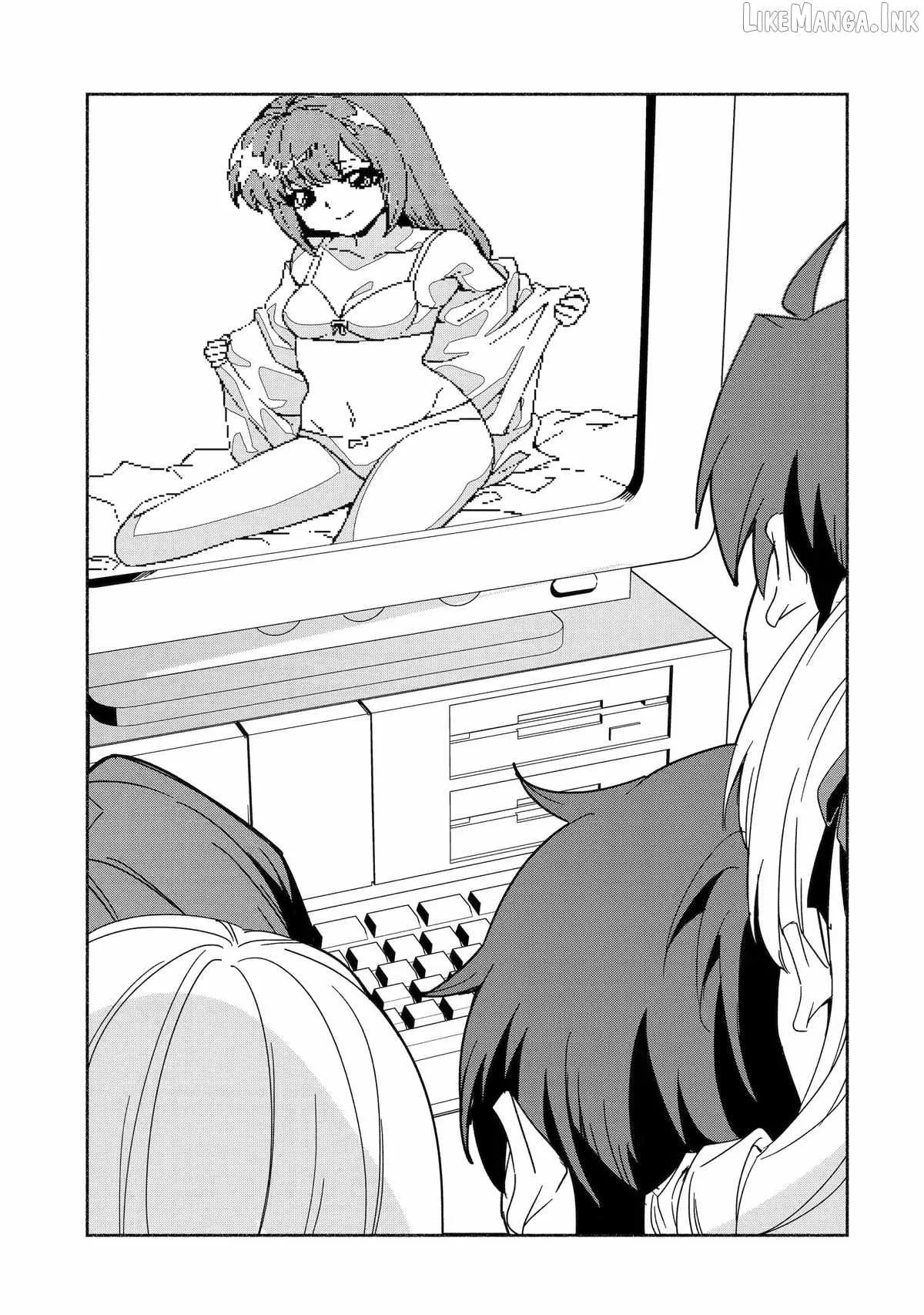 Around 40 Kenja no Isekai Seikatsu Nikki ~ Kimana na Isekai Kyoushi Raifu ~ Chapter 91 page 25