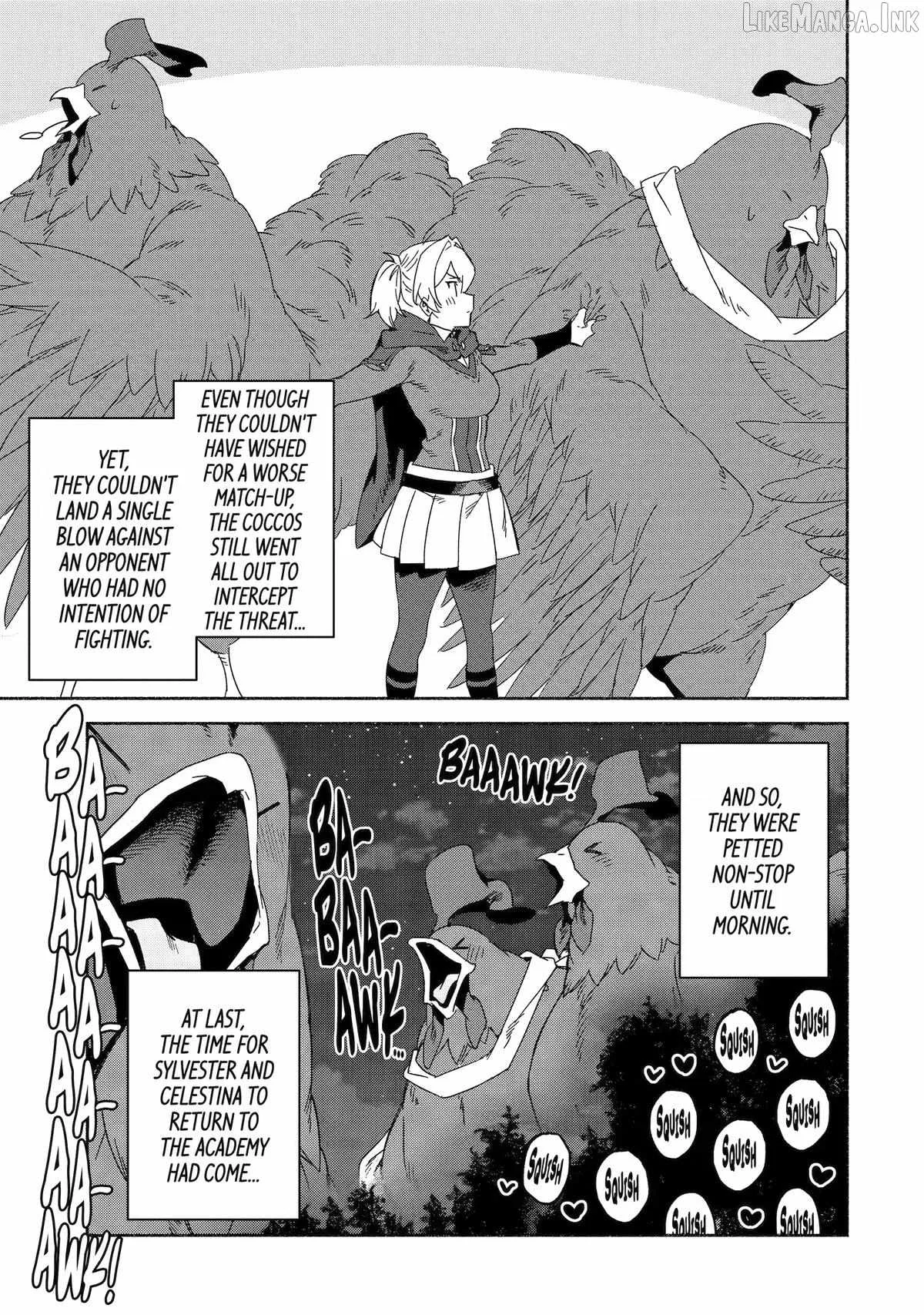 Around 40 Kenja no Isekai Seikatsu Nikki ~ Kimana na Isekai Kyoushi Raifu ~ Chapter 92 page 5