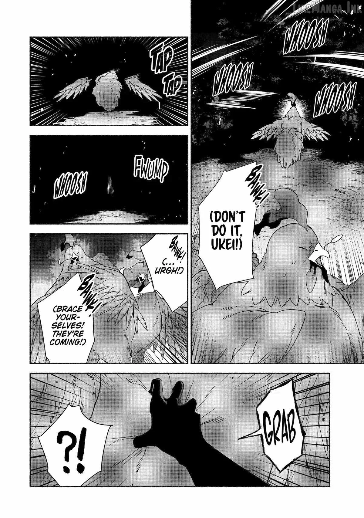 Around 40 Kenja no Isekai Seikatsu Nikki ~ Kimana na Isekai Kyoushi Raifu ~ Chapter 91 page 34