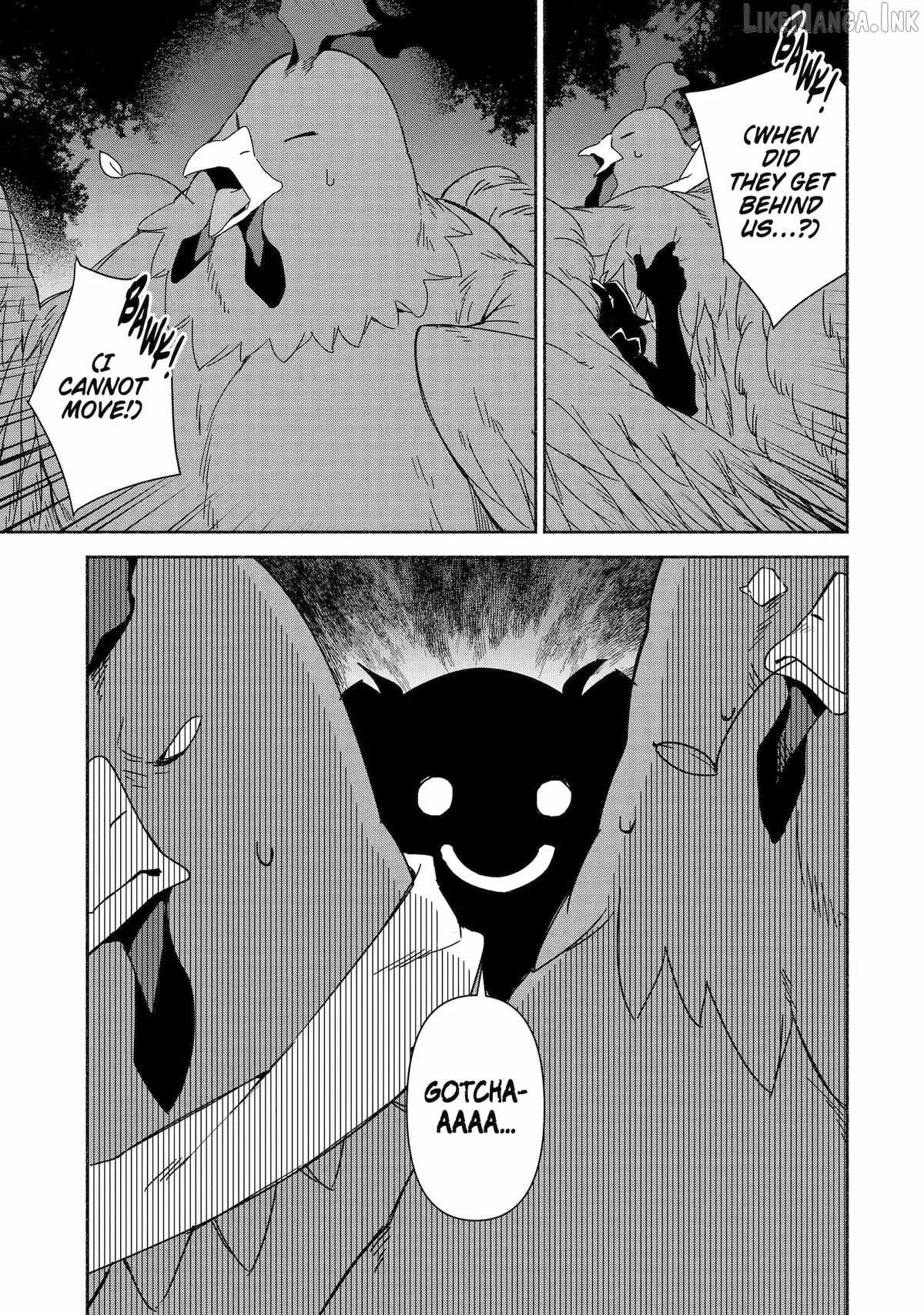 Around 40 Kenja no Isekai Seikatsu Nikki ~ Kimana na Isekai Kyoushi Raifu ~ Chapter 91 page 35