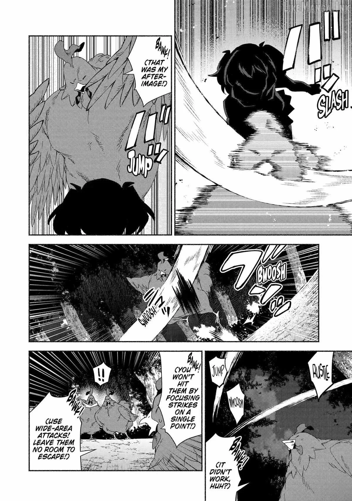 Around 40 Kenja no Isekai Seikatsu Nikki ~ Kimana na Isekai Kyoushi Raifu ~ Chapter 92 page 2