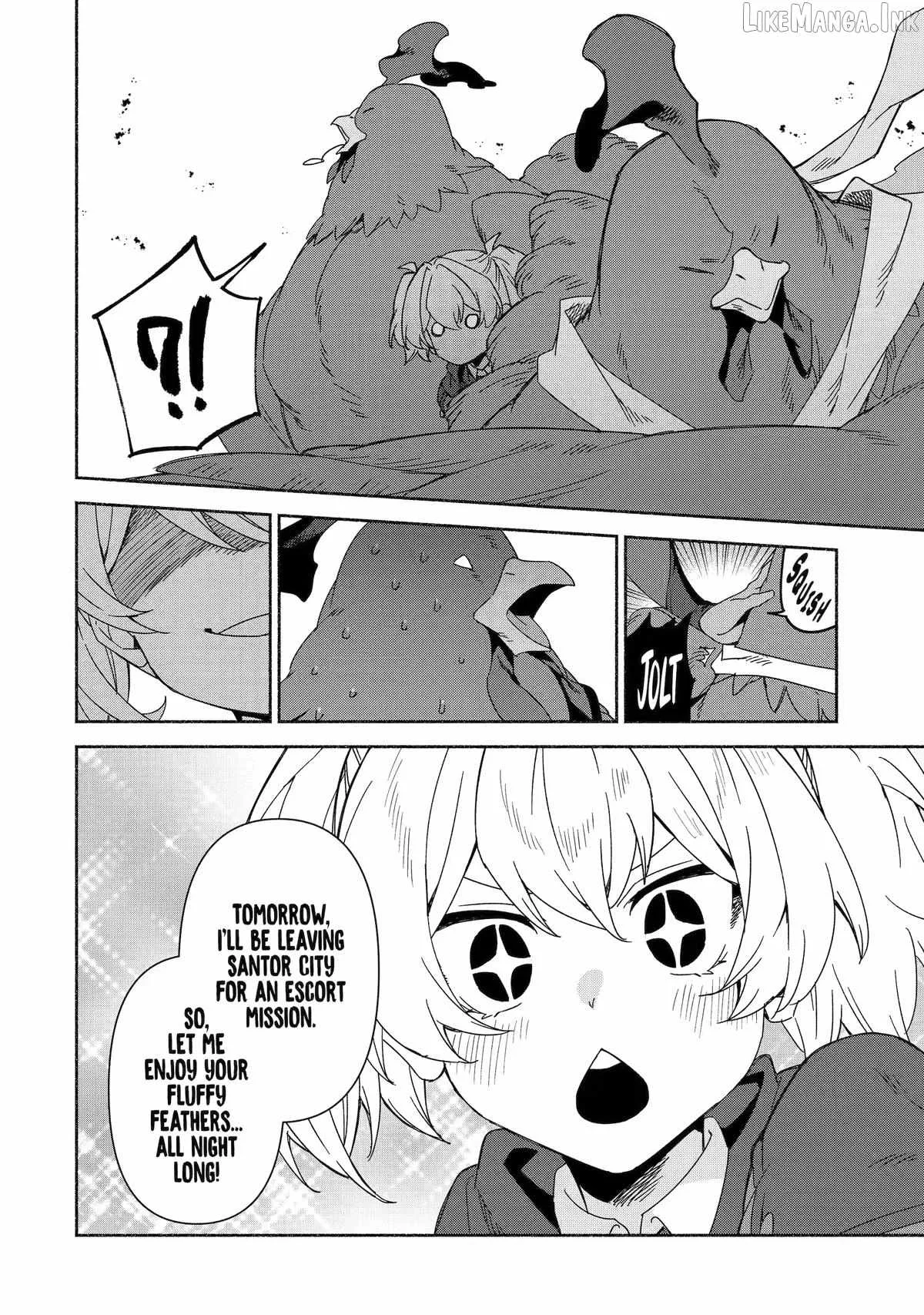 Around 40 Kenja no Isekai Seikatsu Nikki ~ Kimana na Isekai Kyoushi Raifu ~ Chapter 92 page 4