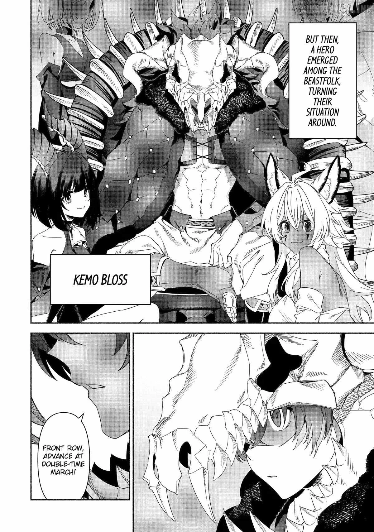 Around 40 Kenja no Isekai Seikatsu Nikki ~ Kimana na Isekai Kyoushi Raifu ~ Chapter 92 page 16