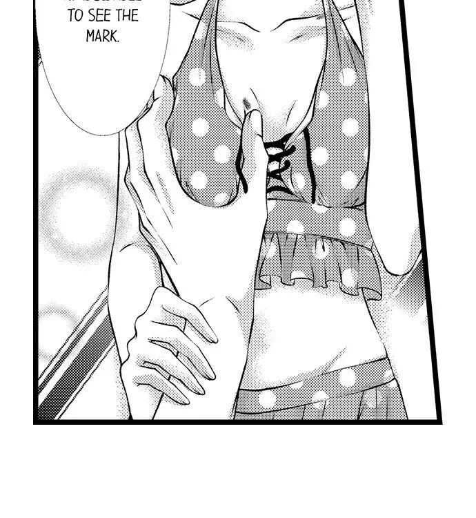 The Girl & the Super Gay Boner Chapter 21 page 5