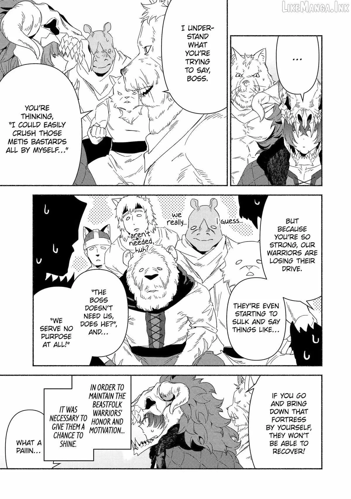 Around 40 Kenja no Isekai Seikatsu Nikki ~ Kimana na Isekai Kyoushi Raifu ~ Chapter 92 page 25
