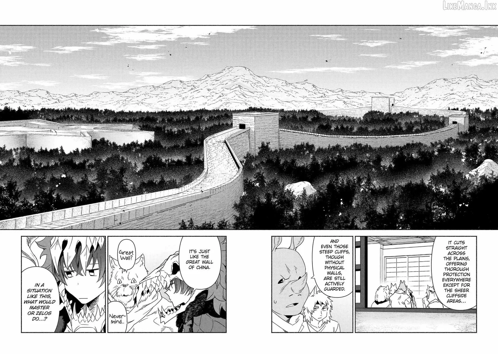 Around 40 Kenja no Isekai Seikatsu Nikki ~ Kimana na Isekai Kyoushi Raifu ~ Chapter 92 page 28