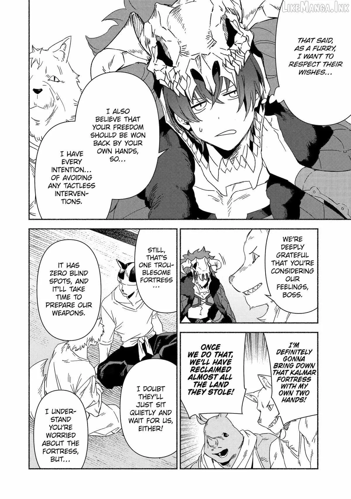 Around 40 Kenja no Isekai Seikatsu Nikki ~ Kimana na Isekai Kyoushi Raifu ~ Chapter 92 page 26