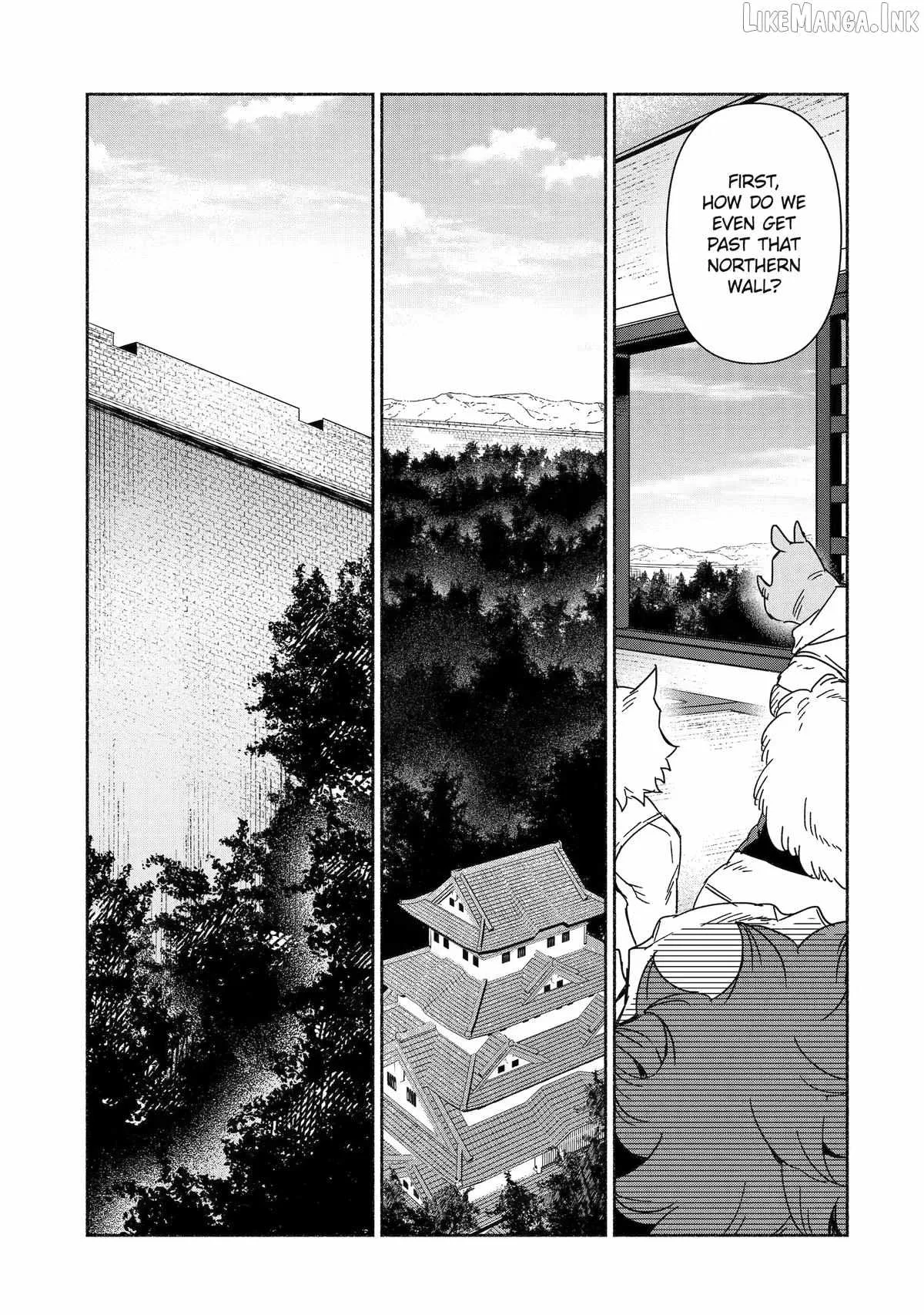 Around 40 Kenja no Isekai Seikatsu Nikki ~ Kimana na Isekai Kyoushi Raifu ~ Chapter 92 page 27