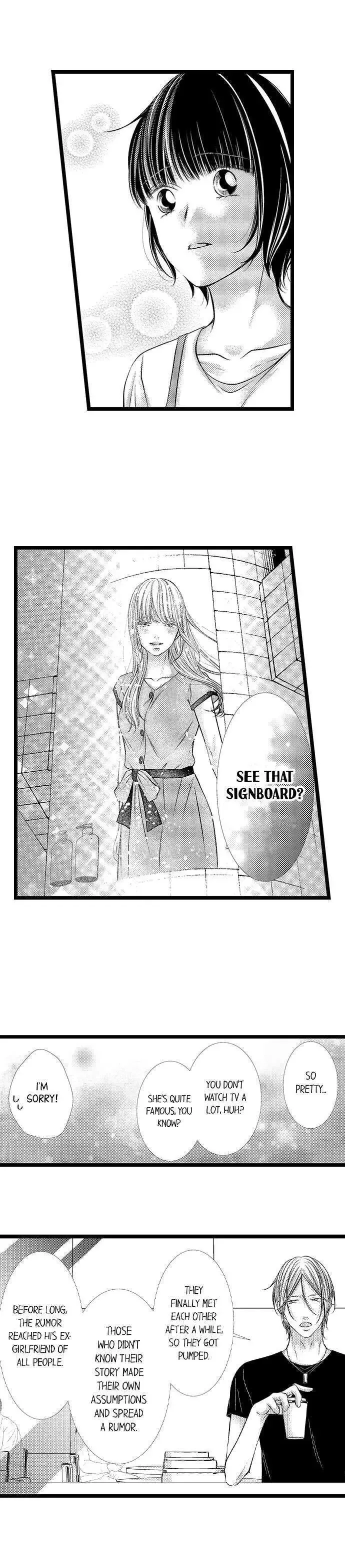 The Girl & the Super Gay Boner Chapter 31 page 11