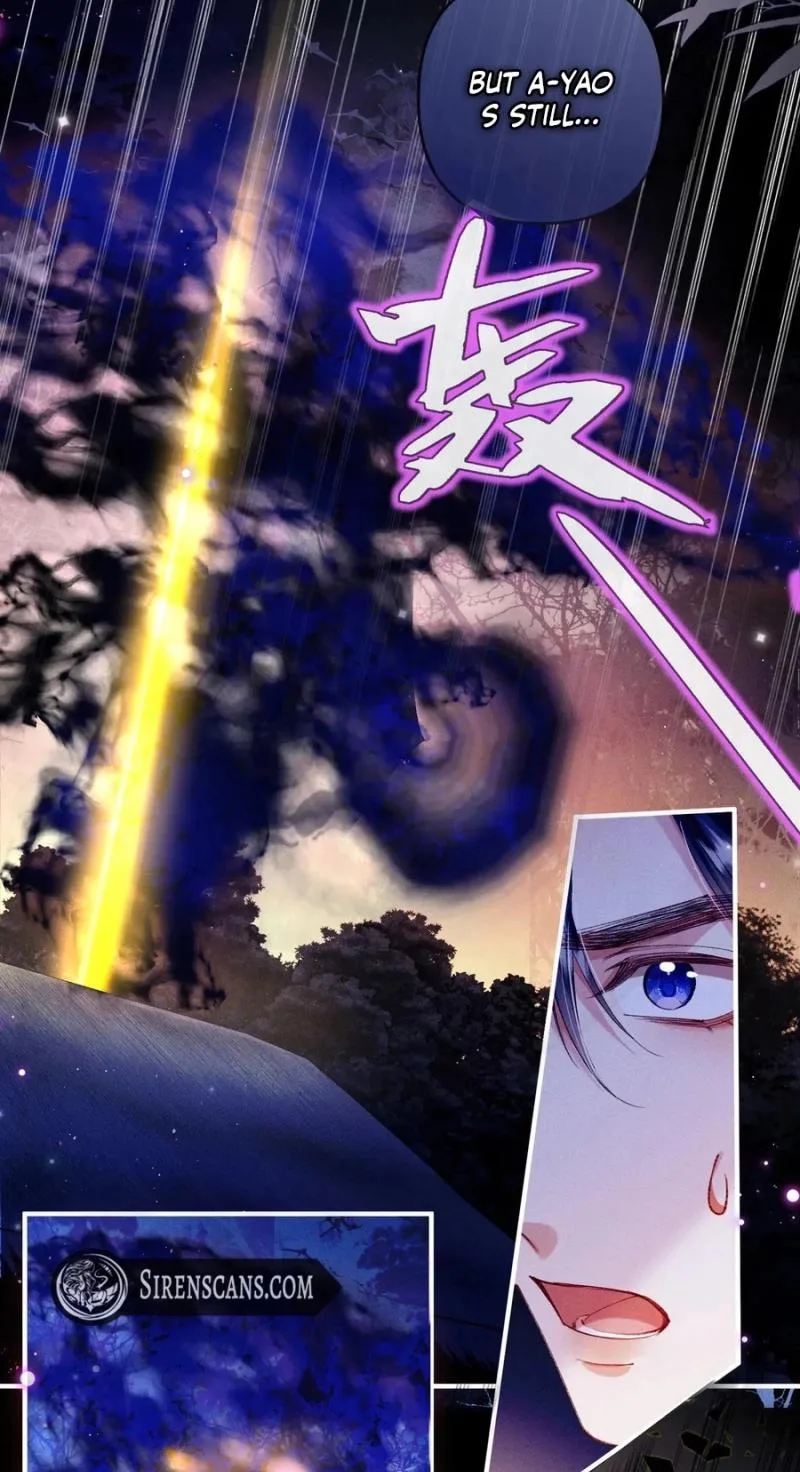 The Villainess Won’t Let the Main Leads Break Up! Chapter 34 page 3