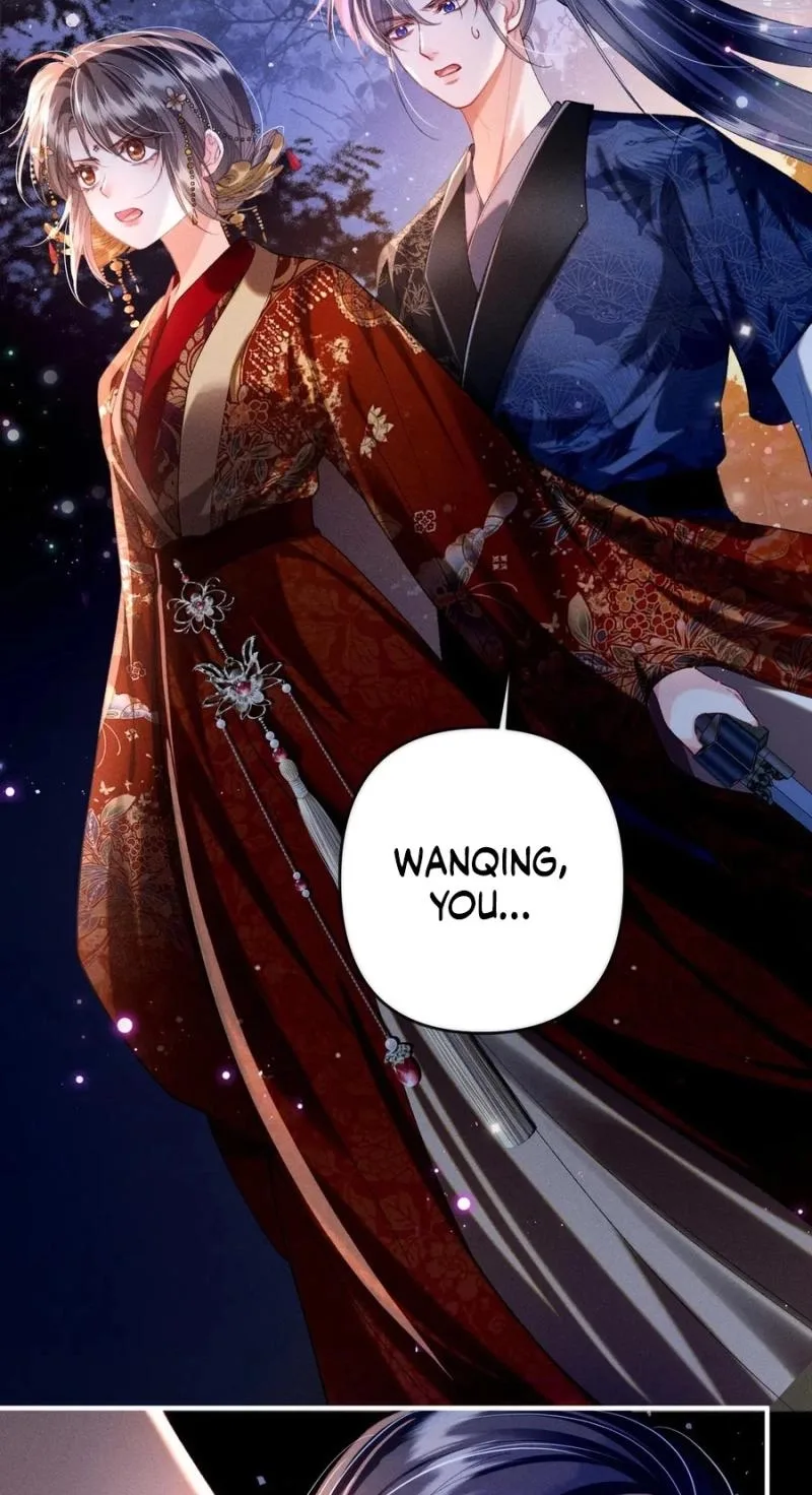 The Villainess Won’t Let the Main Leads Break Up! Chapter 34 page 6