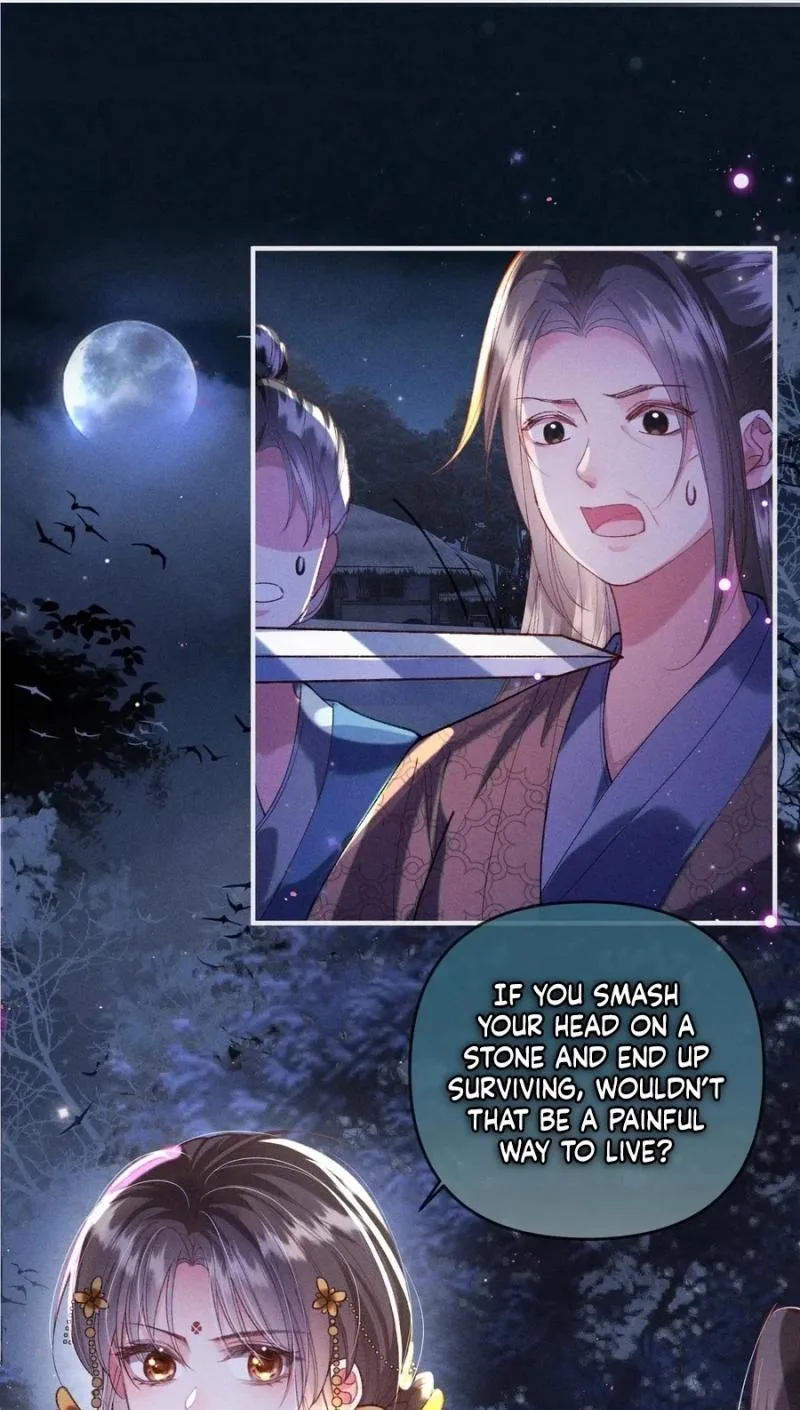 The Villainess Won’t Let the Main Leads Break Up! Chapter 34 page 10