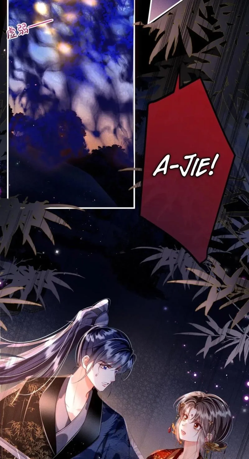 The Villainess Won’t Let the Main Leads Break Up! Chapter 34 page 4