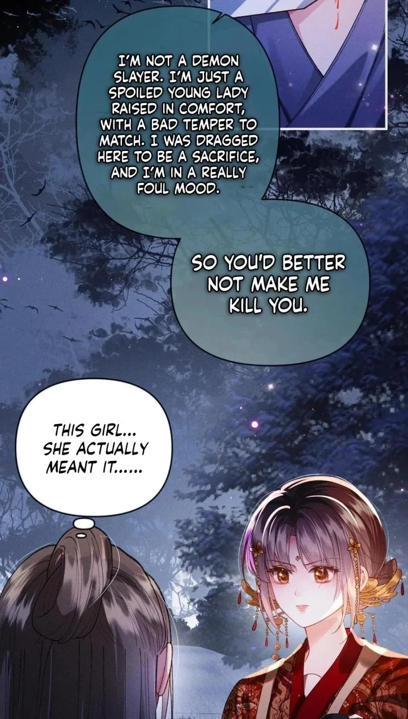 The Villainess Won’t Let the Main Leads Break Up! Chapter 34 page 14