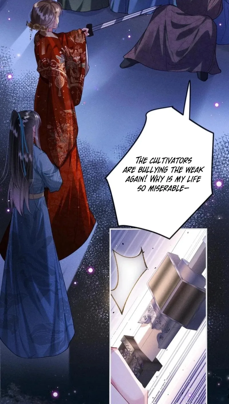 The Villainess Won’t Let the Main Leads Break Up! Chapter 34 page 16