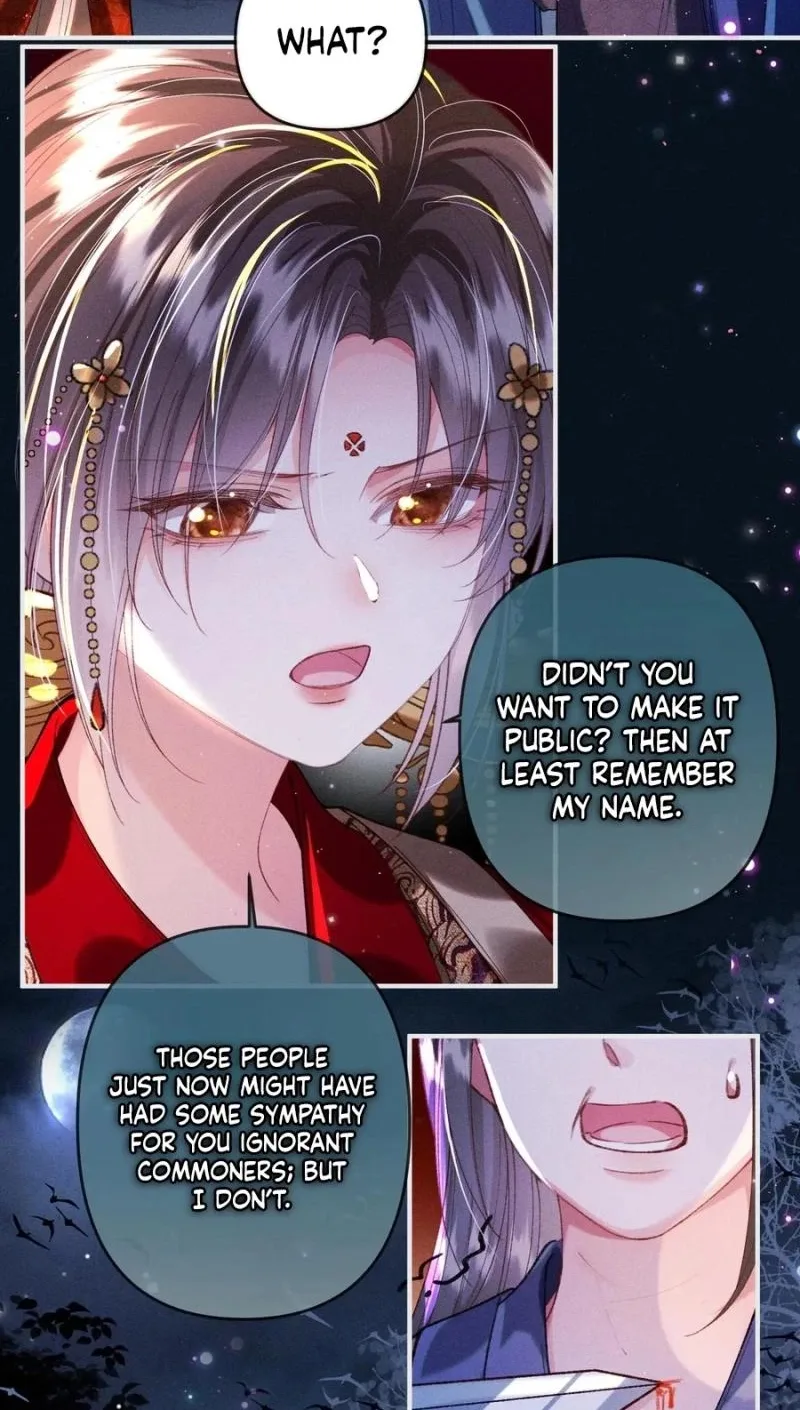 The Villainess Won’t Let the Main Leads Break Up! Chapter 34 page 13