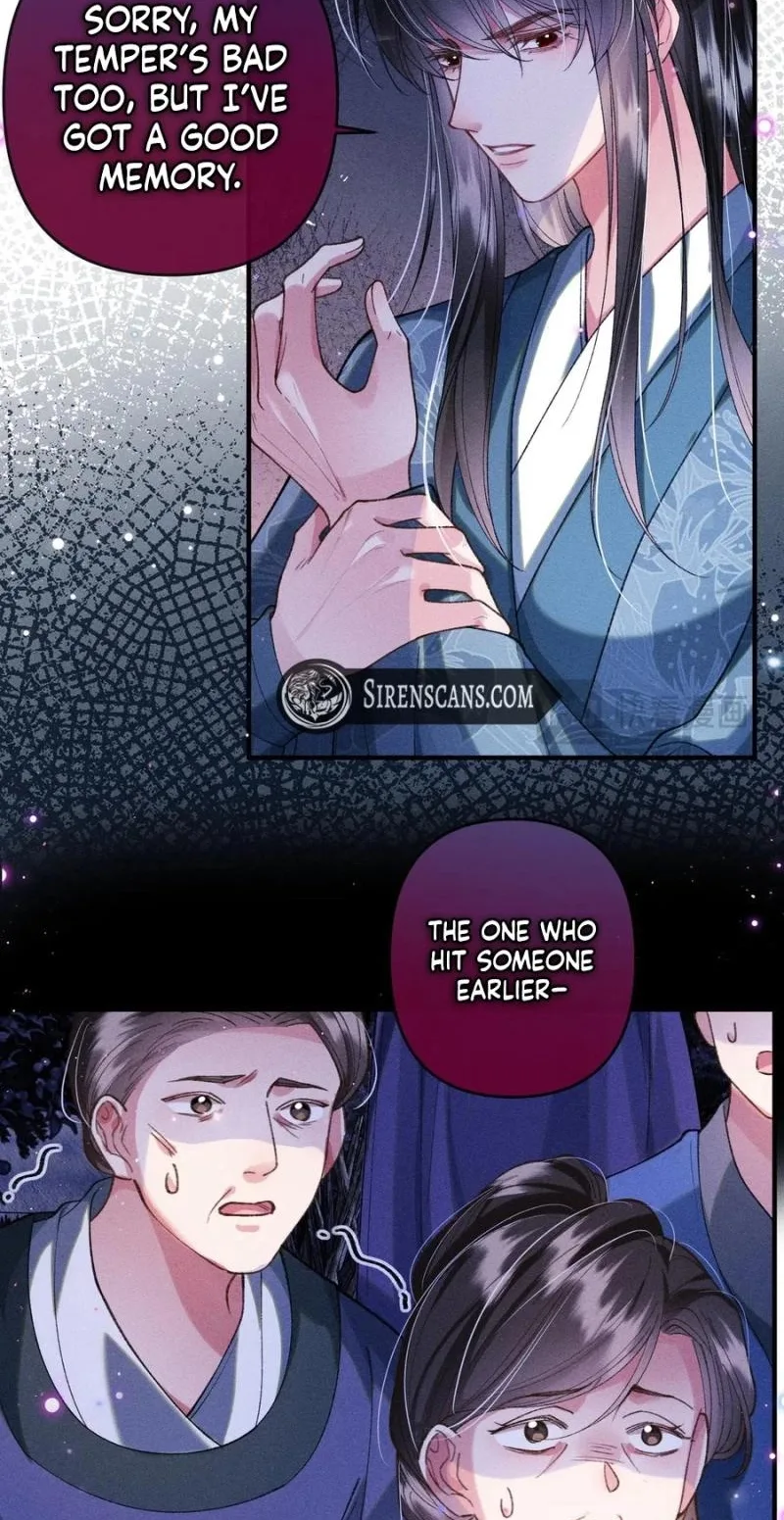 The Villainess Won’t Let the Main Leads Break Up! Chapter 34 page 25