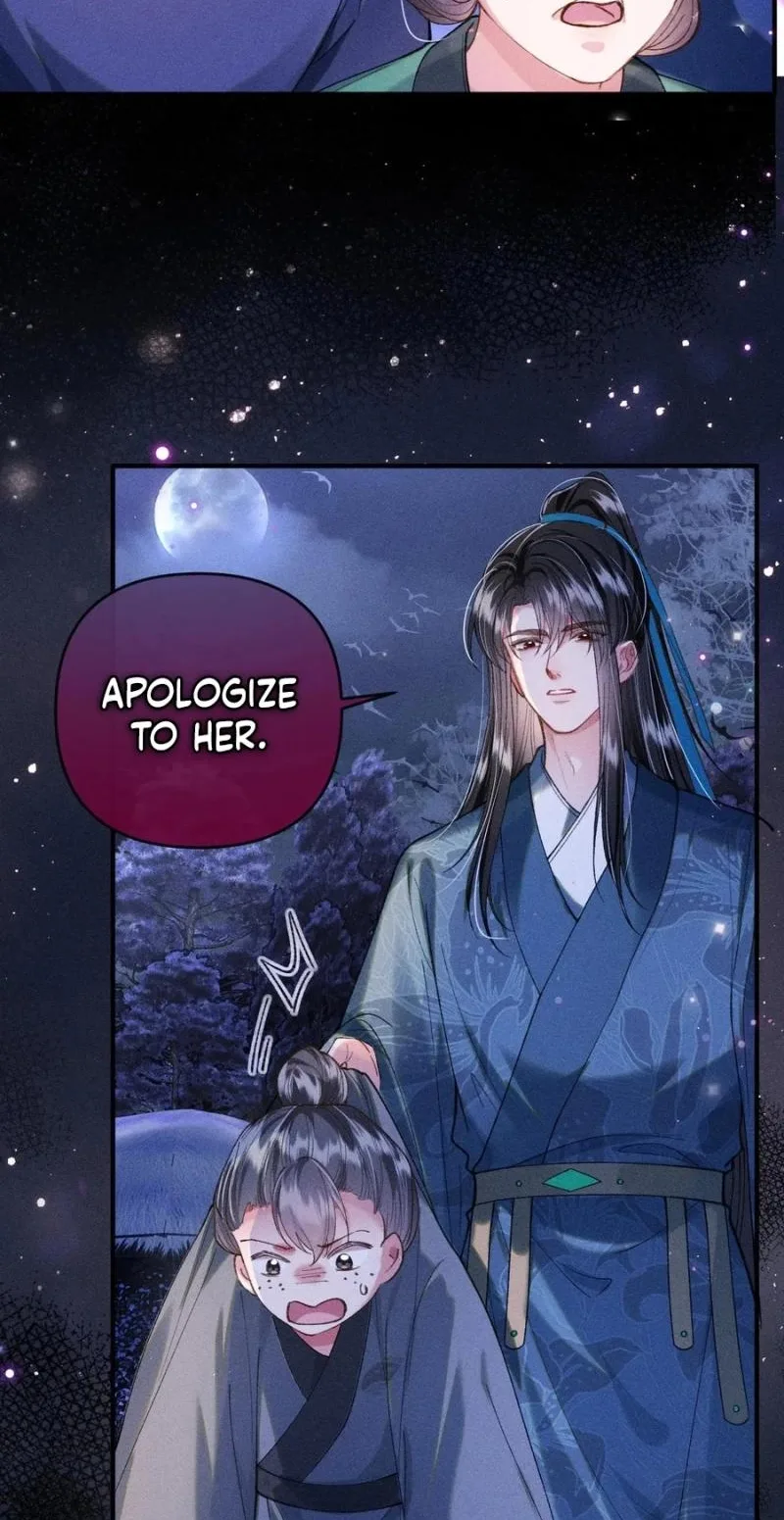The Villainess Won’t Let the Main Leads Break Up! Chapter 34 page 26