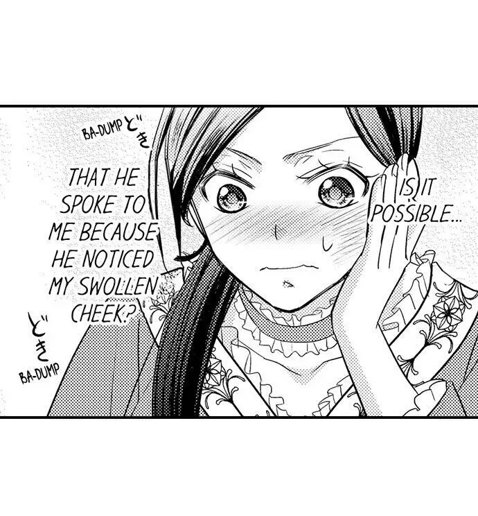 Isekai Ooku Ohi ni Naritakuba Yotogi de Denka ni Aisaretsuzuke yo Chapter 2 page 4