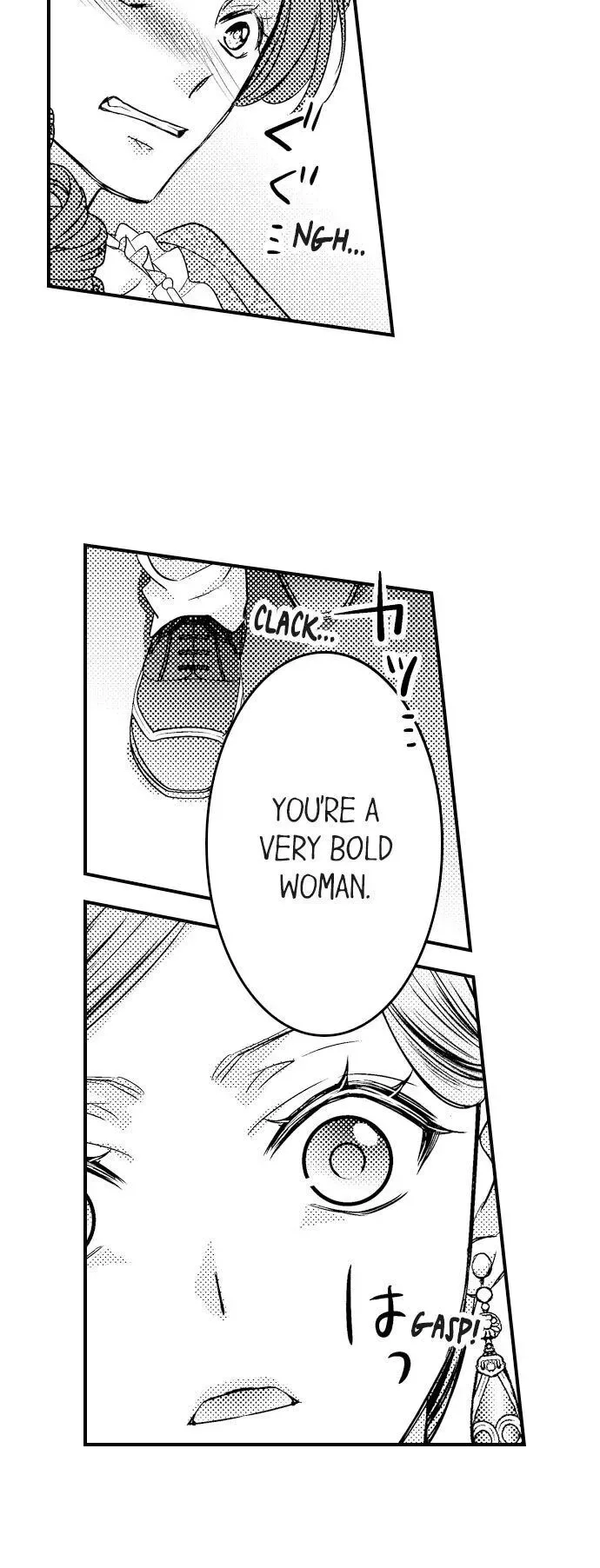 Isekai Ooku Ohi ni Naritakuba Yotogi de Denka ni Aisaretsuzuke yo Chapter 2 page 18