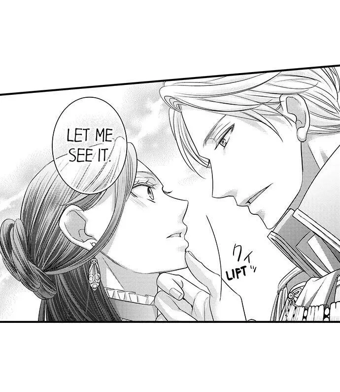 Isekai Ooku Ohi ni Naritakuba Yotogi de Denka ni Aisaretsuzuke yo Chapter 1 page 16