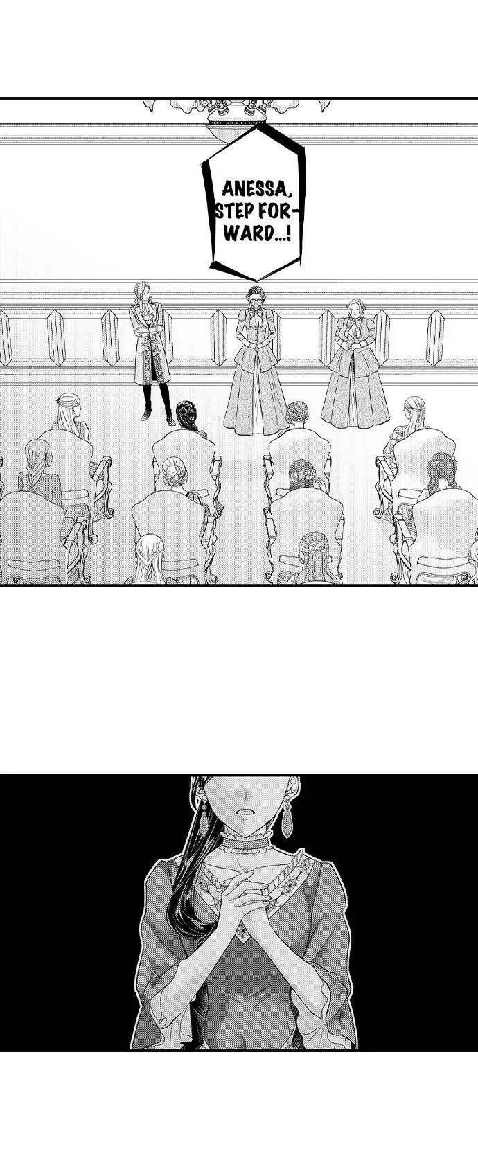 Isekai Ooku Ohi ni Naritakuba Yotogi de Denka ni Aisaretsuzuke yo Chapter 42 page 2