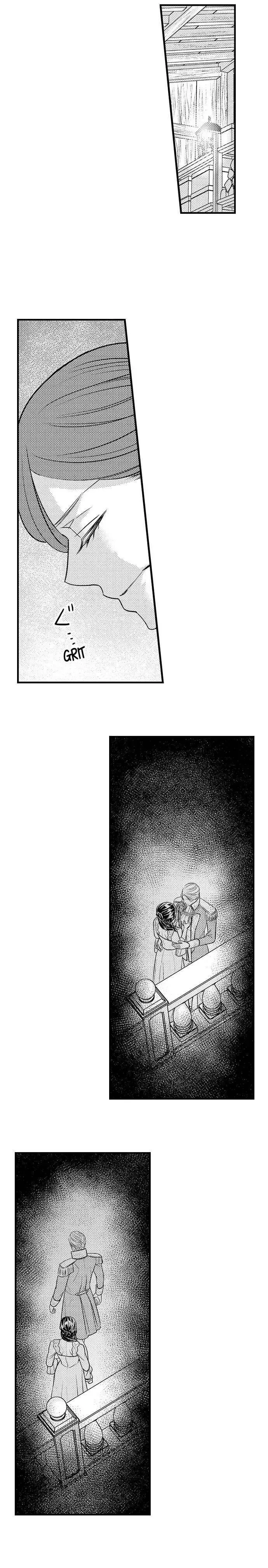 Isekai Ooku Ohi ni Naritakuba Yotogi de Denka ni Aisaretsuzuke yo Chapter 48 page 6