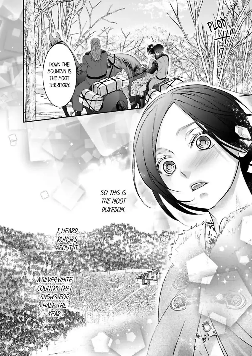 Isekai Ooku Ohi ni Naritakuba Yotogi de Denka ni Aisaretsuzuke yo Chapter 80 page 12