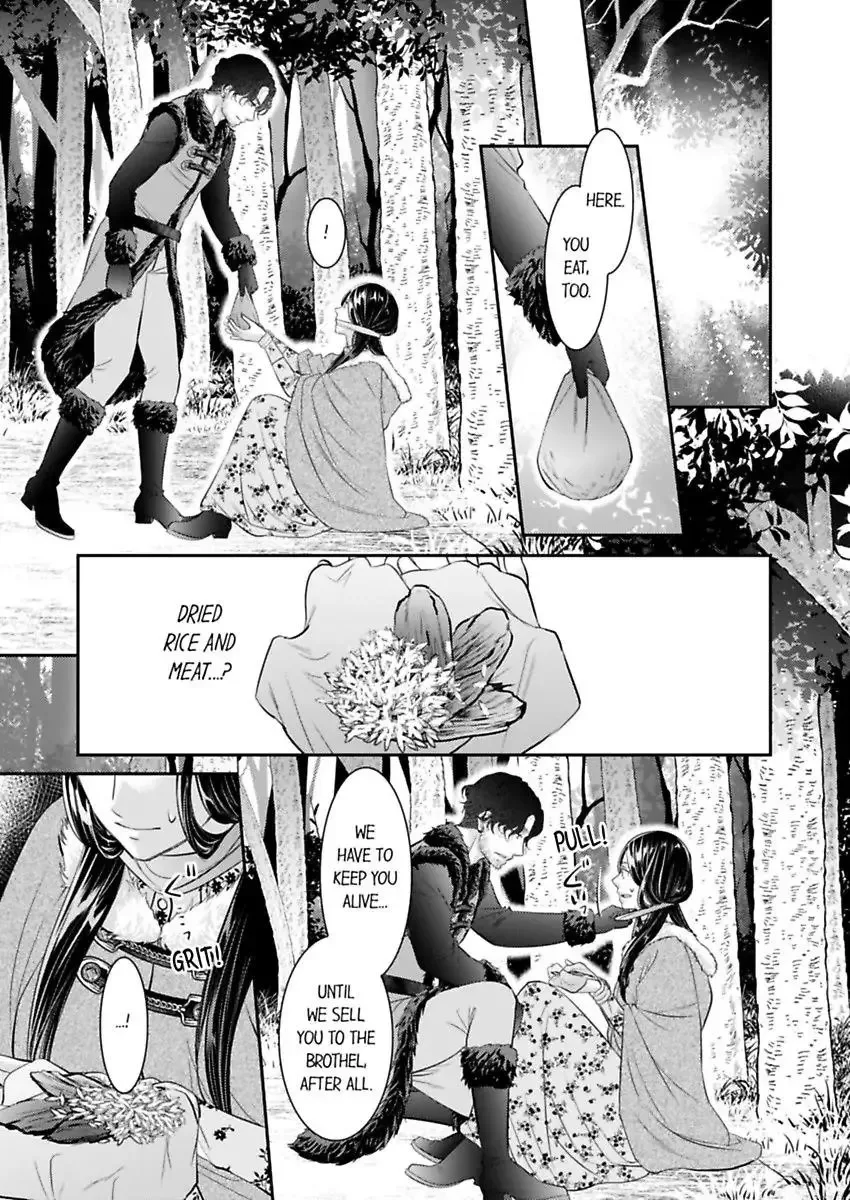 Isekai Ooku Ohi ni Naritakuba Yotogi de Denka ni Aisaretsuzuke yo Chapter 80 page 3