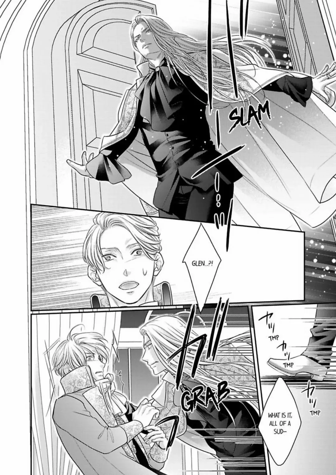 Isekai Ooku Ohi ni Naritakuba Yotogi de Denka ni Aisaretsuzuke yo Chapter 87 page 19