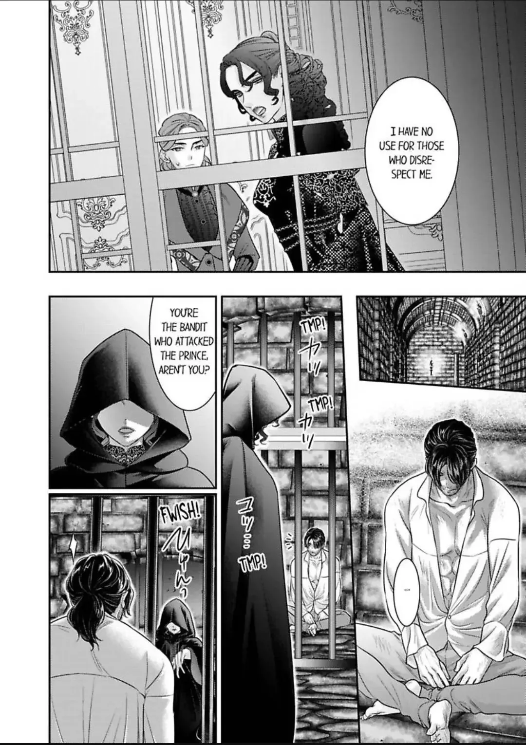 Isekai Ooku Ohi ni Naritakuba Yotogi de Denka ni Aisaretsuzuke yo Chapter 84 page 24